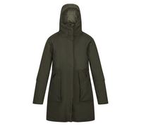 Regatta Yewbank II Parka Impermeabile Donna (RG8496)