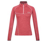 Regatta Yonder Felpa Raglan a Maniche Lunghe Donna (GT20486)