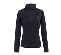 Regatta Yonder II Felpa in Pile Mezza Cerniera Donna