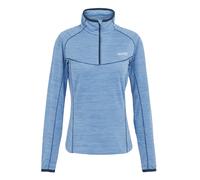 Regatta Yonder II Felpa in Pile Mezza Cerniera Donna (RG11271)