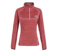 Regatta Yonder II Felpa in Pile Mezza Cerniera Donna (RG11271)