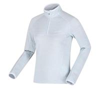 Regatta Yonder - Maglia A Maniche Lunghe da Donna, Ad Asciugatura Rapida Maglietta Donna (Pacco da 1)