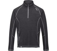 REGATTA Yonder - Uomo - Grigio / Grigio - Taglia XL- modello 2024