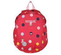 Regatta Zaino Bambino Peppa Pig Per Asilo Rosa