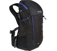 Regatta Zaino da viaggio unisex Blackfell Iii riflettente resistente