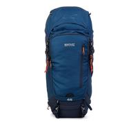 Regatta Zaino Highton V2 65L Navy Blue TU Blu