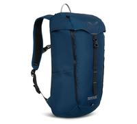 Regatta Zaino Survivor 20L in tessuto riflettente, resistente e resistente, perfetto per passeggiate, escursioni, campeggio e trekking, Misto, M, Casual
