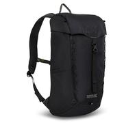 Regatta Zaino Survivor 20L in tessuto riflettente, resistente e resistente, perfetto per passeggiate, escursioni, campeggio e trekking, Grigio, M, Casual