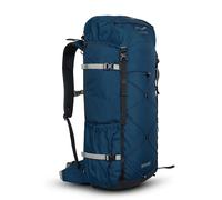 Regatta Zaino Survivor V 45L – tessuto riflettente e resistente – Blu – Uomo/Donna