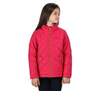 Regatta Zalenka' Quilted Fully Lined Insulated Jacket with Back Vents, Giacche Baffled/trapuntate Bambino, Duchessa, 7-8