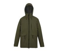 RegattaBalaton Giacca Impermeabile Uomo (RG12231)