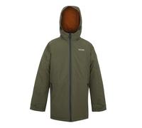 RegattaFarbank II Giacca Impermeabile Bambini (RG12223)