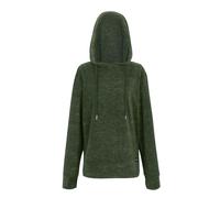 RegattaMayse Felpa con Cappuccio Donna (RG12212)