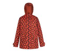 RegattaOrla Kiely Giacca Impermeabile Floreale Donna (RG12341)