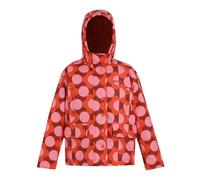 RegattaOrla Kiely Giacca Impermeabile Ragazze (RG12192)