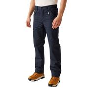 RegattaPro Action Pantalone Elasticizzato Uomo (RG12354)