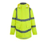 RegattaPro Contract Dover Parka Uomo