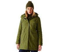 RegattaValenta Giacca Impermeabile Donna (RG12346)