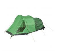 RegattaVester 4 Persone Tenda da Campeggio a Tunnel (RG3173)
