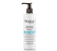 Regea crema corpo collagene marino e olio di argan 250ml