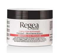Regea crema dermoprotettiva antiross. germe di grano e vitamina "e" 250ml