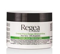 REGEA Crema Idronutritiva Total Day 250ml