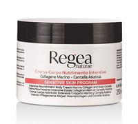 Regea crema nutrimento intensivo collagene marino e centella asiatica 250ml