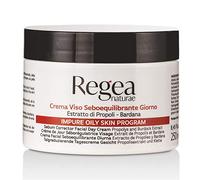 REGEA Crema Seboequilibrante Giorno 250ml