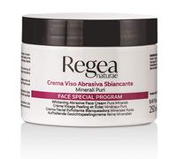 regea crema viso abrasiva sbiancante minerali