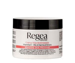 REGEA CREMA VISO ANTIROSSORE SENSITIVE SKIN 250 ML