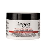 regea maschera viso assorbente impure oily sk