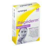 Regederm 40 pz Capsule