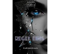 Regel Eins: Er will, dass ich zusehe