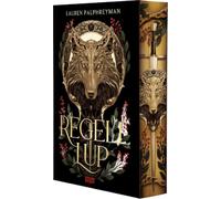 Regele Lup. Seria Regele Lup Vol.1 - Lauren Palphreyman