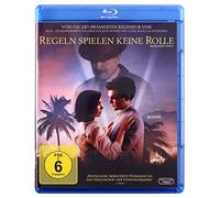 Regeln spielen keine Rolle