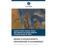 REGEN FLUSSAUFWÄRTS, HOCHWASSER FLUSSABWÄRTS: DER FALL DES URUGUAI-FLUSSES IN URUGUAIANA-RS