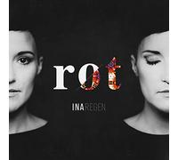 Regen,Ina - Rot-Limitierte Premium Edition