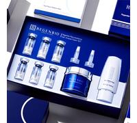regenbio rejuve radiance cell ampolle cream set