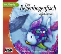 Regenbogenfisch,der - 03/Stiftet Frieden