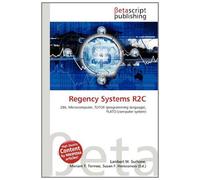 Regency Systems R2C: Z80, Microcomputer, TUTOR (programming language), PLATO (computer system)