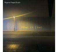 Regener Pappik Busch – Things to Come – CD