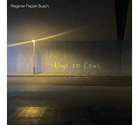 Regener Pappik Busch - Things To Come-Regener Pappik Busch