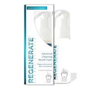 REGENERATE COLLUTORIO MOUSSE