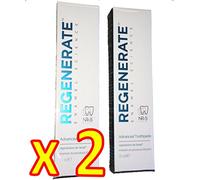 Regenerate - Dentifricio (75Ml) (confezione da 2)