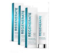 Regenerate Enamel Science Regenerate Dentifrice Expert 75 ml - Set di 3 tubi