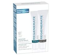 Regenerate Siero Avanzato NR-5™ e Gel Attivatore, Trattamento Mensile per Denti Bianchi e Protezione Smalto, Aiuta a Rigenerare lo Smalto Dentale, 2x16ml