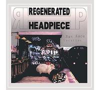 Regenerated Headpiece - Rat Race Vacation