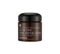 Regenerating face cream with snail secretion - Volume: 0,075 kg Crema
