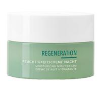 Regeneration Crema idratante notte 50 ml