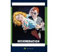 Regeneration (DVD) Anna Q. Nilsson Carl Harbaugh Harry McCoy Maggie Weston